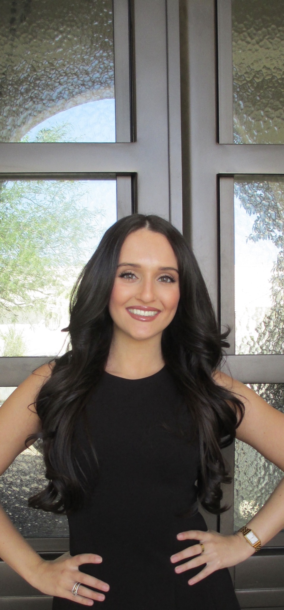 Alyssa Dowdell, MS, LAC, Licensed Associate Counselor in Scottsdale, Arizona